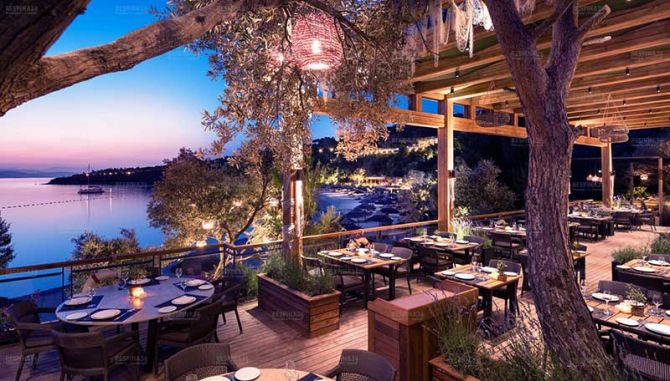 بلیط هواپیما استانبول به بدروم_رسپینا 24